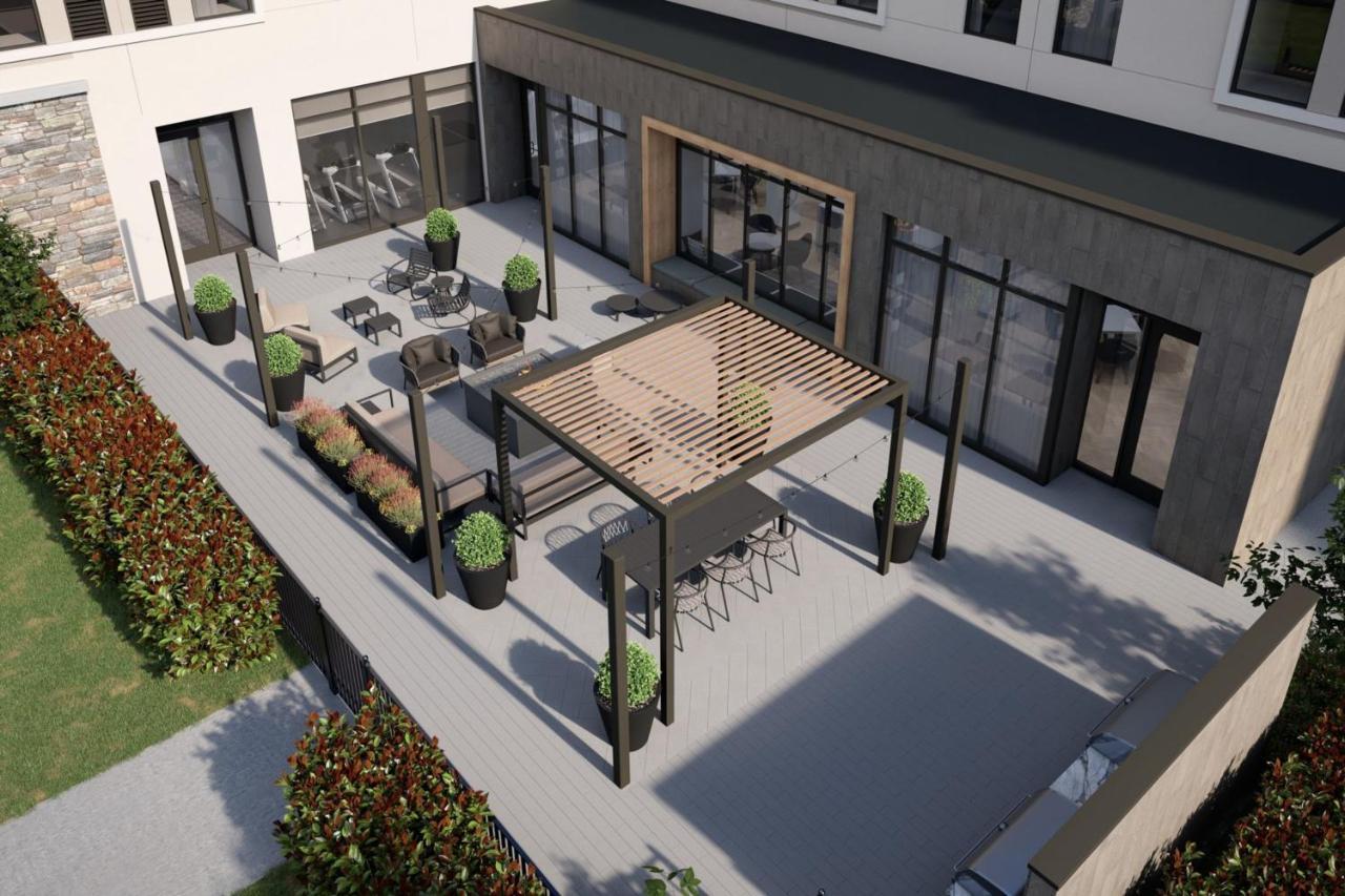 Staybridge Suites Manteca By Ihg Kültér fotó